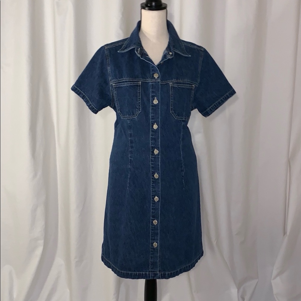 💥SONOMA JEAN DRESS